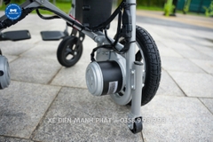 XE LĂN ĐIỆN GIÁ RẺ MP- 001