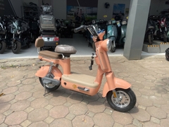 XE ĐẠP ĐIỆN DÀNH CHO HỌC SINH COOL SPORTS