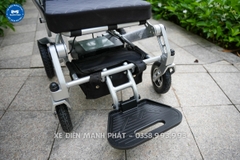 XE LĂN ĐIỆN MẠNH PHÁT MP-08