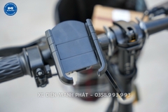 XE ĐẠP ĐIỆN TRỢ LỰC G-FORCE G12