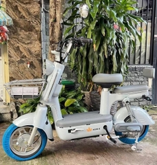 XE ĐẠP ĐIỆN DÀNH CHO HỌC SINH COOL SPORTS