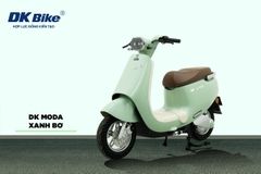 DK BIKE - XE MÁY ĐIỆN MODA