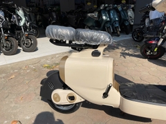 DKBIKE - XE ĐẠP ĐIỆN S1