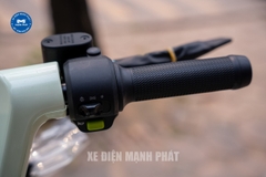 DK BIKE - XE ĐẠP ĐIỆN LYVA COLA