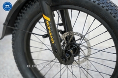 XE ĐẠP ĐIỆN TRỢ LỰC - SOHAMO H3