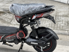 XE ĐẠP ĐIỆN 133 GRANT THƯỜNG