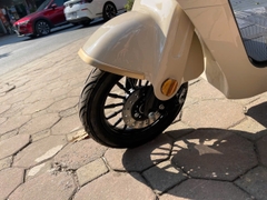 DKBIKE - XE ĐẠP ĐIỆN S1