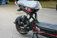 XE ĐẠP ĐIỆN 133 GRANT X9