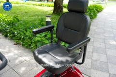 XE LĂN ĐIỆN 4 BÁNH NHẬP KHẨU X-06
