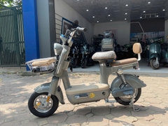 XE ĐẠP ĐIỆN DÀNH CHO HỌC SINH COOL SPORTS