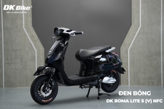 DK BIKE - XE MÁY ĐIỆN VESPA ROMA LITE S (V)