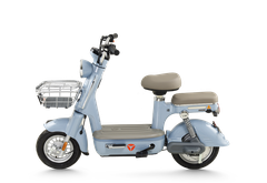 XE ĐẠP ĐIỆN YADEA I8