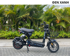 XE ĐẠP ĐIỆN 133S SPATRA 2024