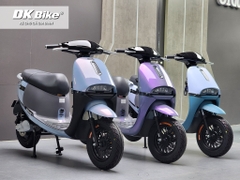 DK BIKE - XE MÁY ĐIỆN GOGO SUPER