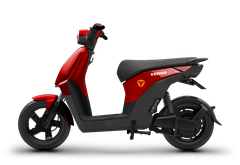 XE ĐIỆN YADEA VEKOO