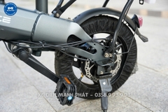 XE ĐẠP ĐIỆN TRỢ LỰC G-FORCE G12