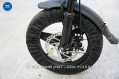 XE ĐẠP ĐIỆN TRỢ LỰC G-FORCE G12