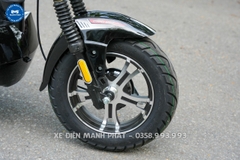 XE ĐẠP ĐIỆN 133 GRANT X9