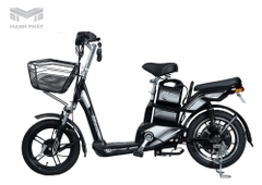 Xe Điện Miku Max S