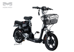 Xe Điện Miku Max S