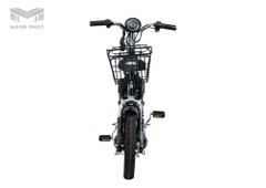 Xe Điện Miku Max S