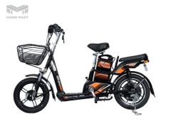 Xe Điện Miku Max S