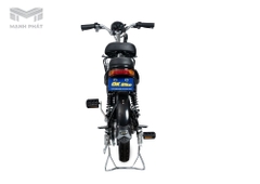 Xe Điện Miku Max S