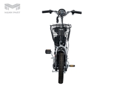 Xe Điện Miku Max S