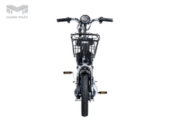 Xe Điện Miku Max S