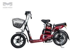 Xe Điện Miku Max S