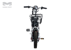 Xe Điện Miku Max S