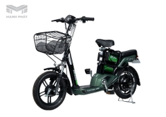 Xe Điện Miku Max S