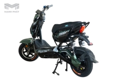 DK BIKE - XE MÁY ĐIỆN XMEN ONE