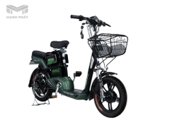 Xe Điện Miku Max S