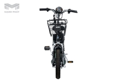 Xe Điện Miku Max S