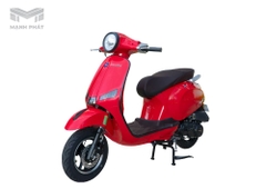 Roma SX 50cc