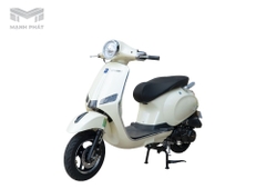 Roma SX 50cc