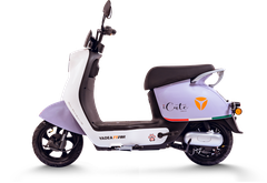 XE ĐẠP ĐIỆN YADEA I CUTE