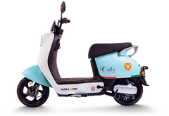 XE ĐẠP ĐIỆN YADEA I CUTE