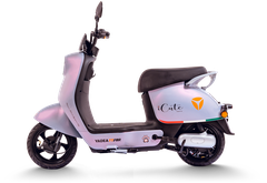 XE ĐẠP ĐIỆN YADEA I CUTE