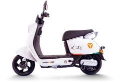 XE ĐẠP ĐIỆN YADEA I CUTE