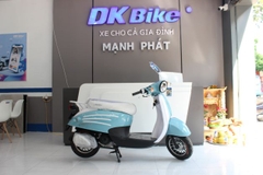 DK BIKE - CREA MONO