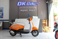 DK BIKE - CREA MONO