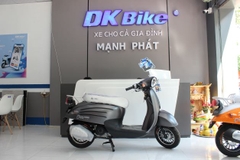 DK BIKE - CREA MONO