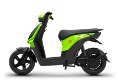 XE ĐIỆN YADEA VEKOO