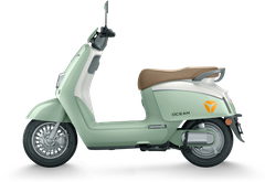 XE MÁY ĐIỆN YADEA OCEAN