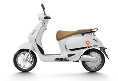 XE MÁY ĐIỆN THÔNG MINH YADEA ORIS