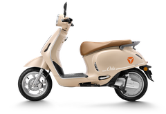 XE MÁY ĐIỆN YADEA ORLA P