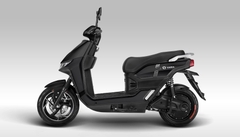 XE MÁY ĐIỆN YADEA S3