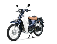 ESPERO - XE XĂNG 50CC CUP 81